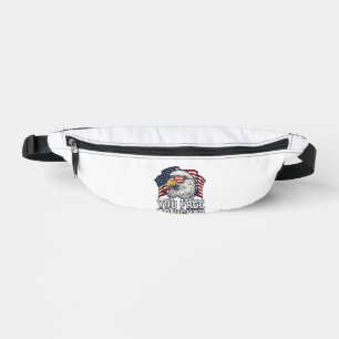 Aigle Patriotique Vous Êtes Libre Ce Soir Chemise