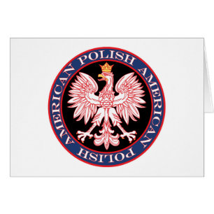 Aigle polaire polonaise américaine