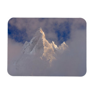Aiguille de Blaitiere France Magnet