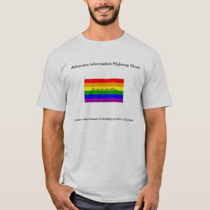 AIH Show Shirt