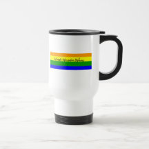 AIH Show Travel Mug