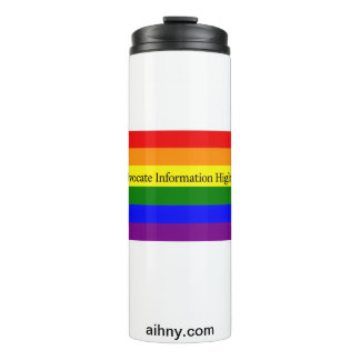 AIH Thermal Tumbler