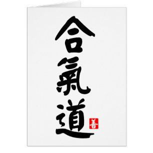 Aikido 合气道