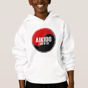 Aikido 1 de Yin Yang