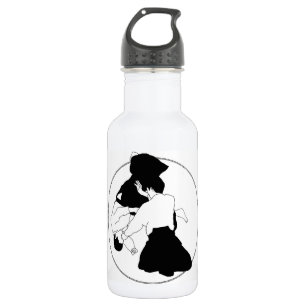 Aikido 532 Ml Water Bottle