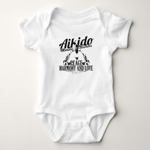 Aikido Baby Body