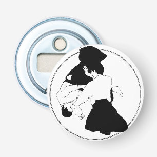 Aikido Bottle Opener