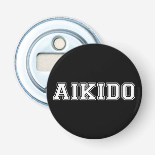 Aikido Bottle Opener