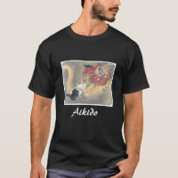 Aikido Japanese Martial Art