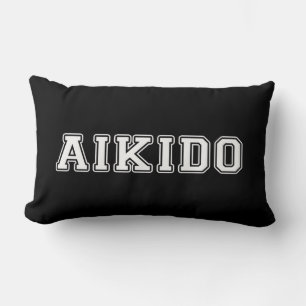Aikido Lumbar Pillow