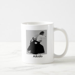 Aikido mug
