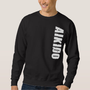 Aikido Sweatshirt