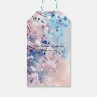 Aiko Gift Tags