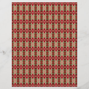 Aileen Single Sheet Paper