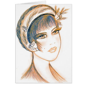 Aileron de fantaisie