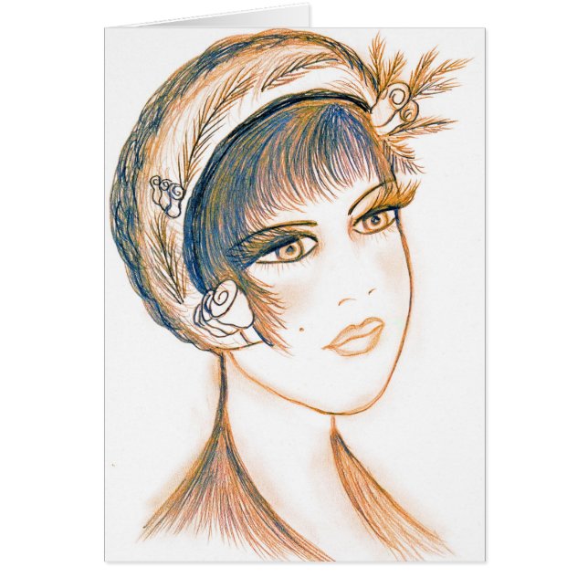 Aileron de fantaisie (Devant)