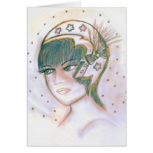 Aileron étoilé tordu