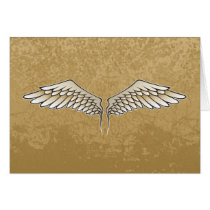 Ailes beiges