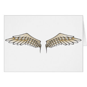 Ailes beiges