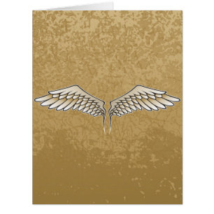 Ailes beiges