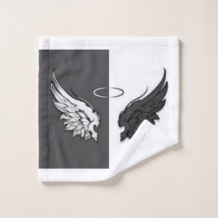 Ailes d'ange