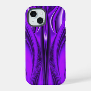 Ailes d'ange Rêves d'arc-en-ciel Fleur violette