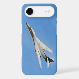 Ailes de bombardier B-1B Lancer balayées