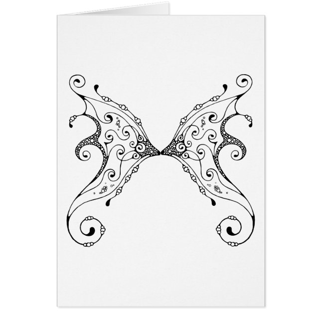 Ailes de fées (Devant)