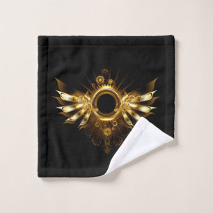 Ailes de Steampunk