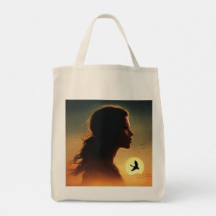 Ailes sacs fourre-tout de vision