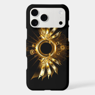 Ailes steampunk