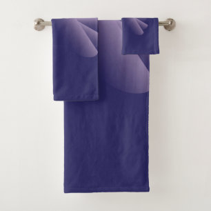 Ailes violettes