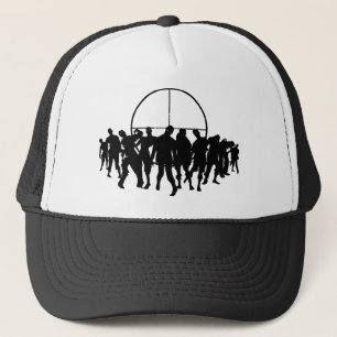 aim 4 the head zombies - hat