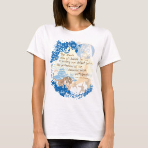 Aim of Karate T-Shirt