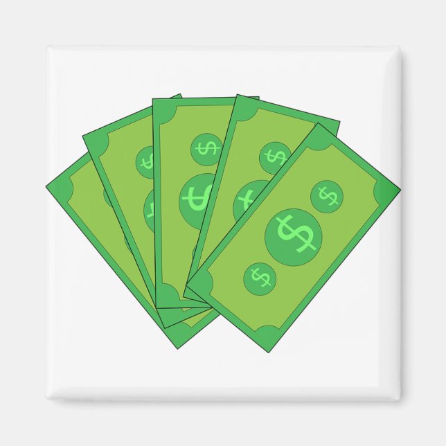 AIMANT 💰 (Devant)