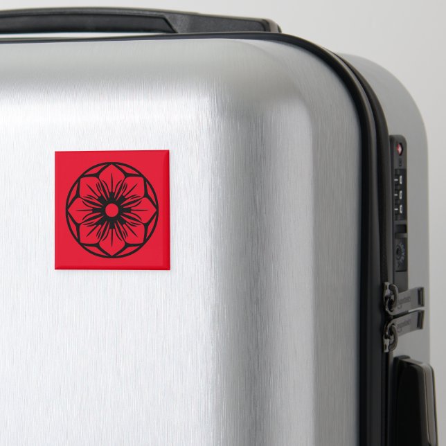 aimant (In Situ (Bagages))