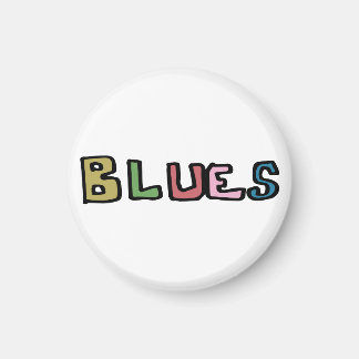 AIMANT "ブルース"