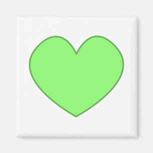 Aimant 0003 de coeur
