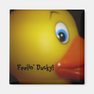 Aimant 019, Feelin' Ducky !