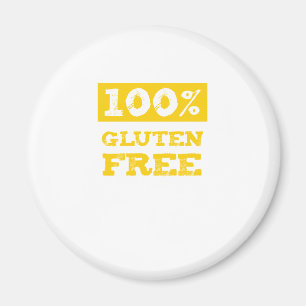 Aimant 100% sans gluten
