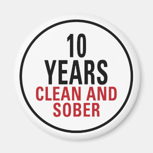 Aimant 10 ans nettoient et assagissent