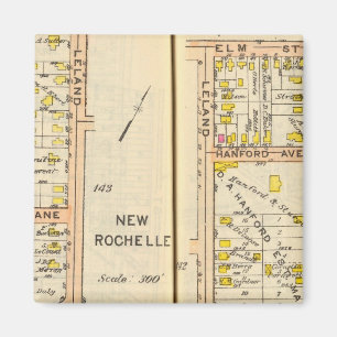 Aimant 142143 Nouvelle Rochelle