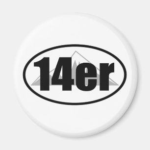 Aimant 14er