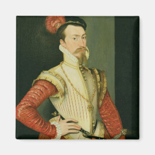 Aimant 1532-88) ęrs comtes de Robert Dudley (de