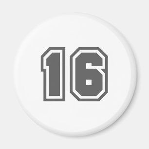 AIMANT 16