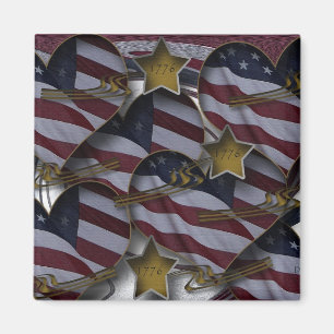 AIMANT 1776