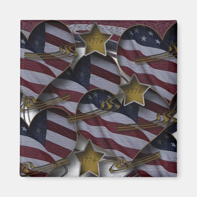 AIMANT 1776 (Devant)