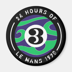 AIMANT 1970 COURSE