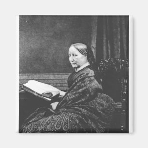 Aimant 19ème siècle d'Elizabeth Cleghorn Gaskell