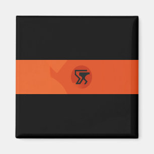 Aimant 1 Gorille de Silverback contre 100 humains_1